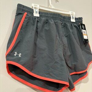 Under Armour Shorts NWT